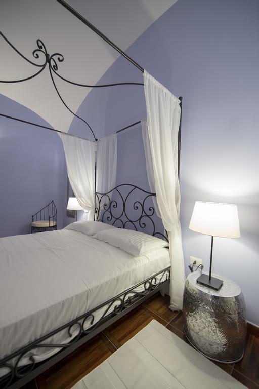 Aristovascio Apartment Naples Exterior photo