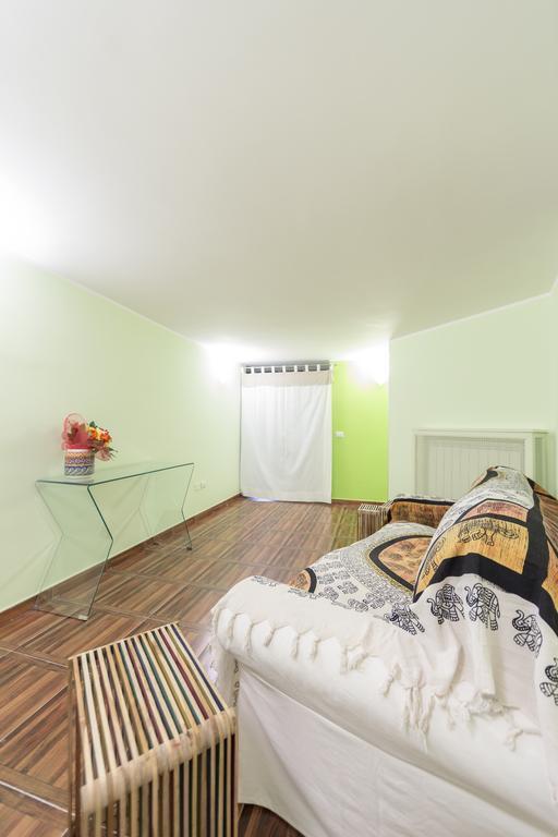 Aristovascio Apartment Naples Exterior photo