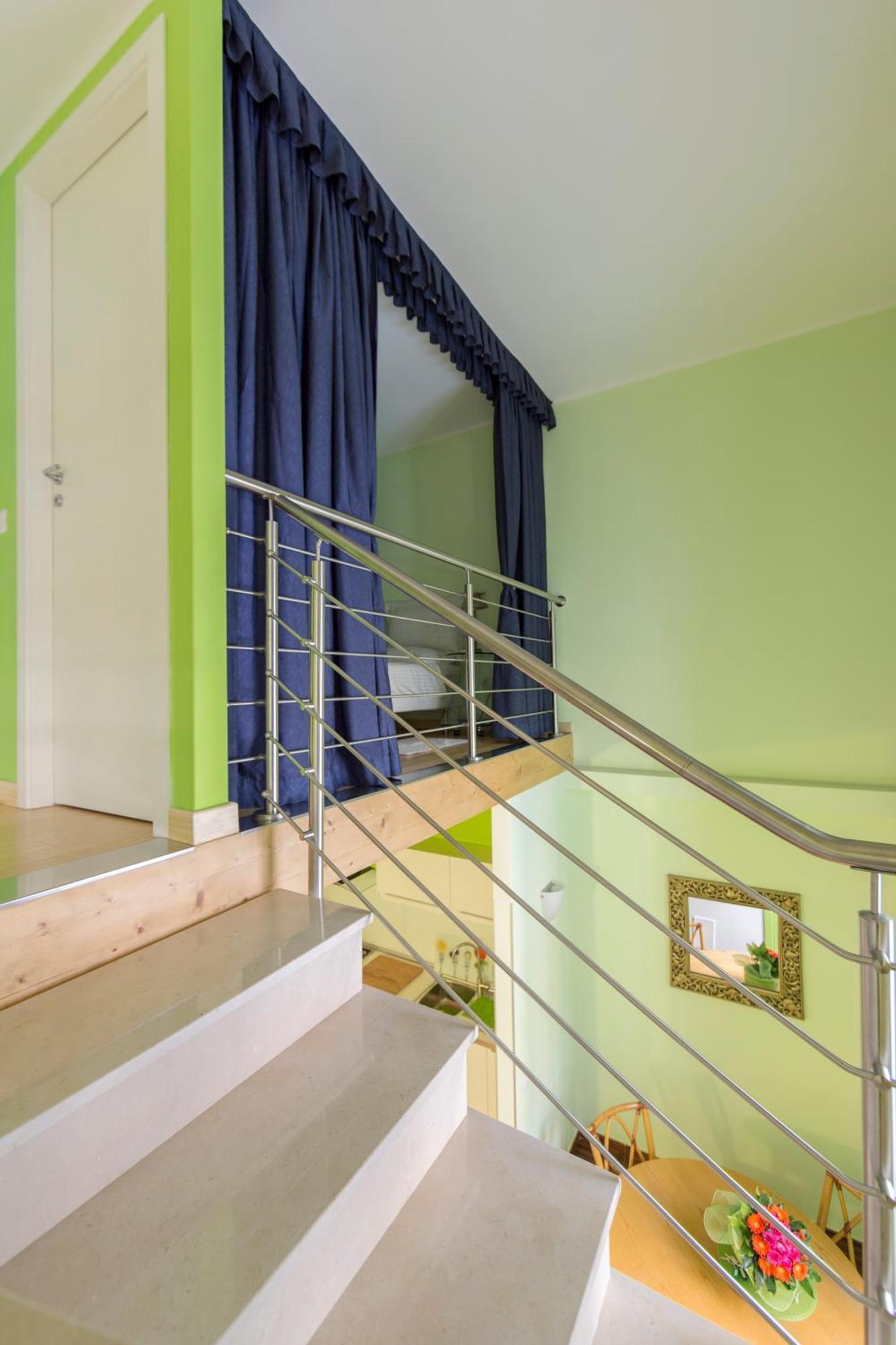 Aristovascio Apartment Naples Exterior photo