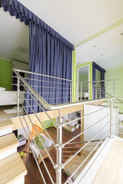 Aristovascio Apartment Naples Exterior photo