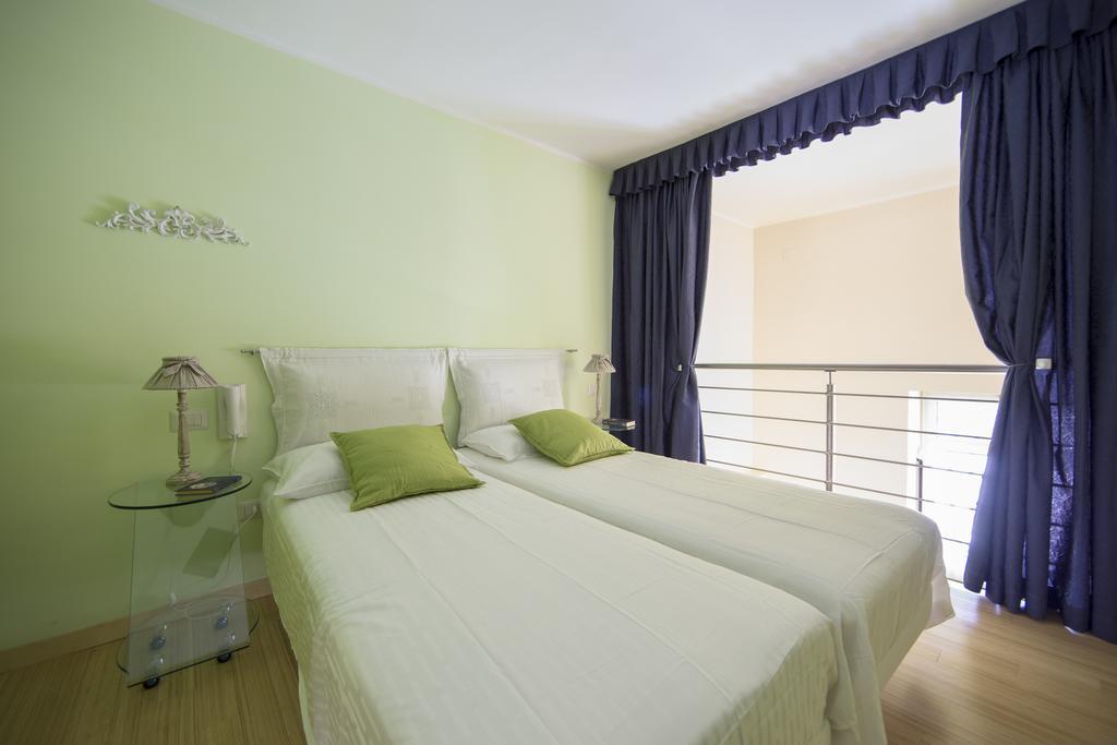 Aristovascio Apartment Naples Exterior photo