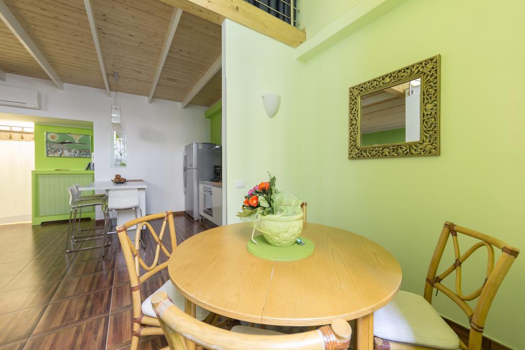Aristovascio Apartment Naples Exterior photo