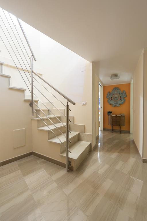 Aristovascio Apartment Naples Exterior photo