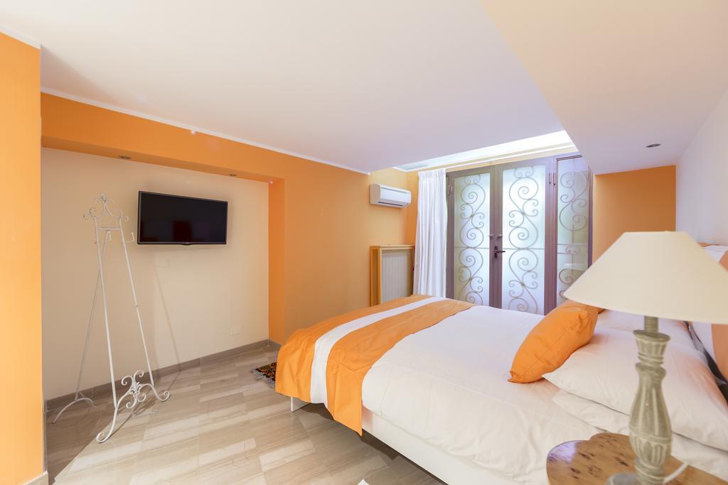 Aristovascio Apartment Naples Exterior photo