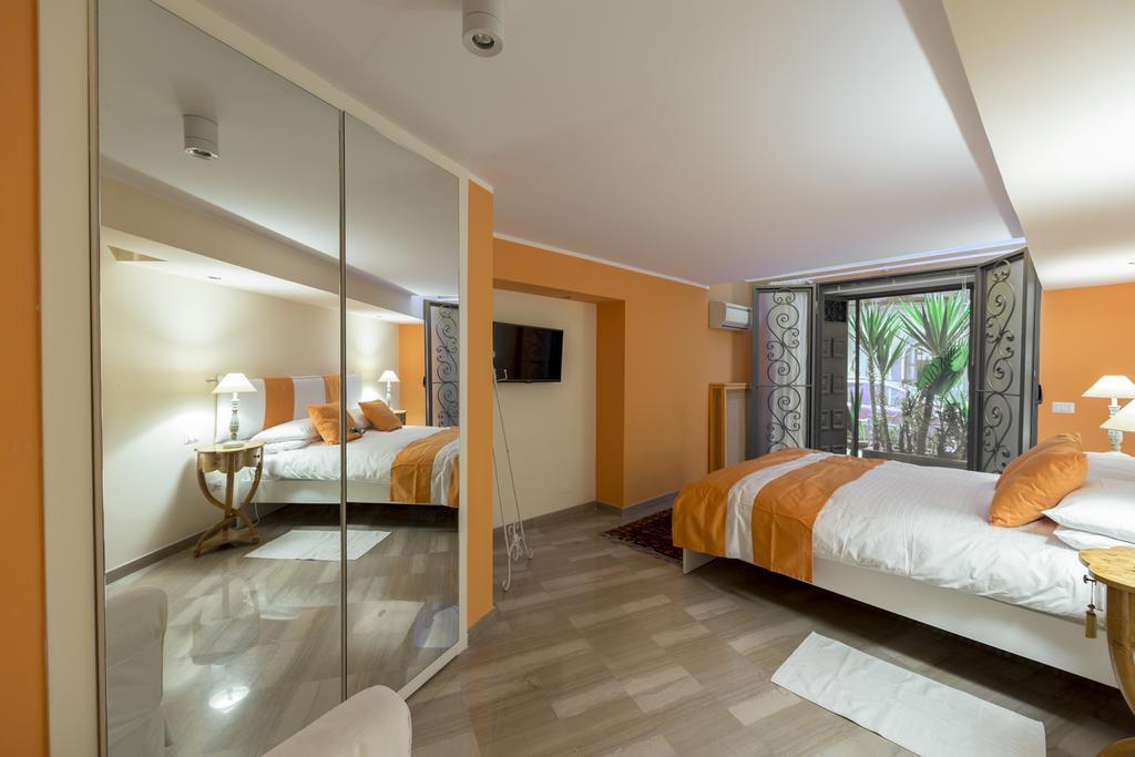 Aristovascio Apartment Naples Exterior photo