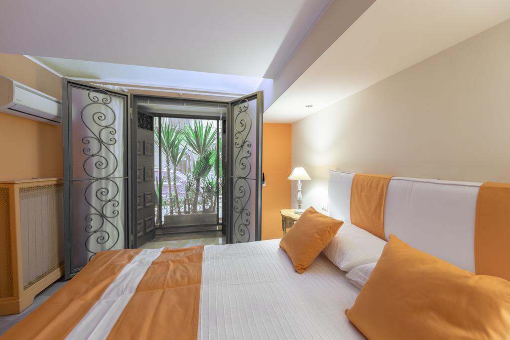 Aristovascio Apartment Naples Exterior photo