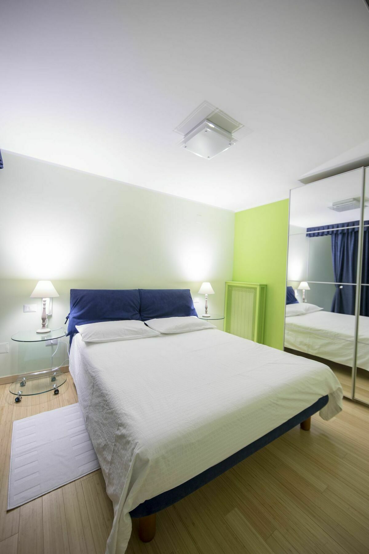 Aristovascio Apartment Naples Exterior photo