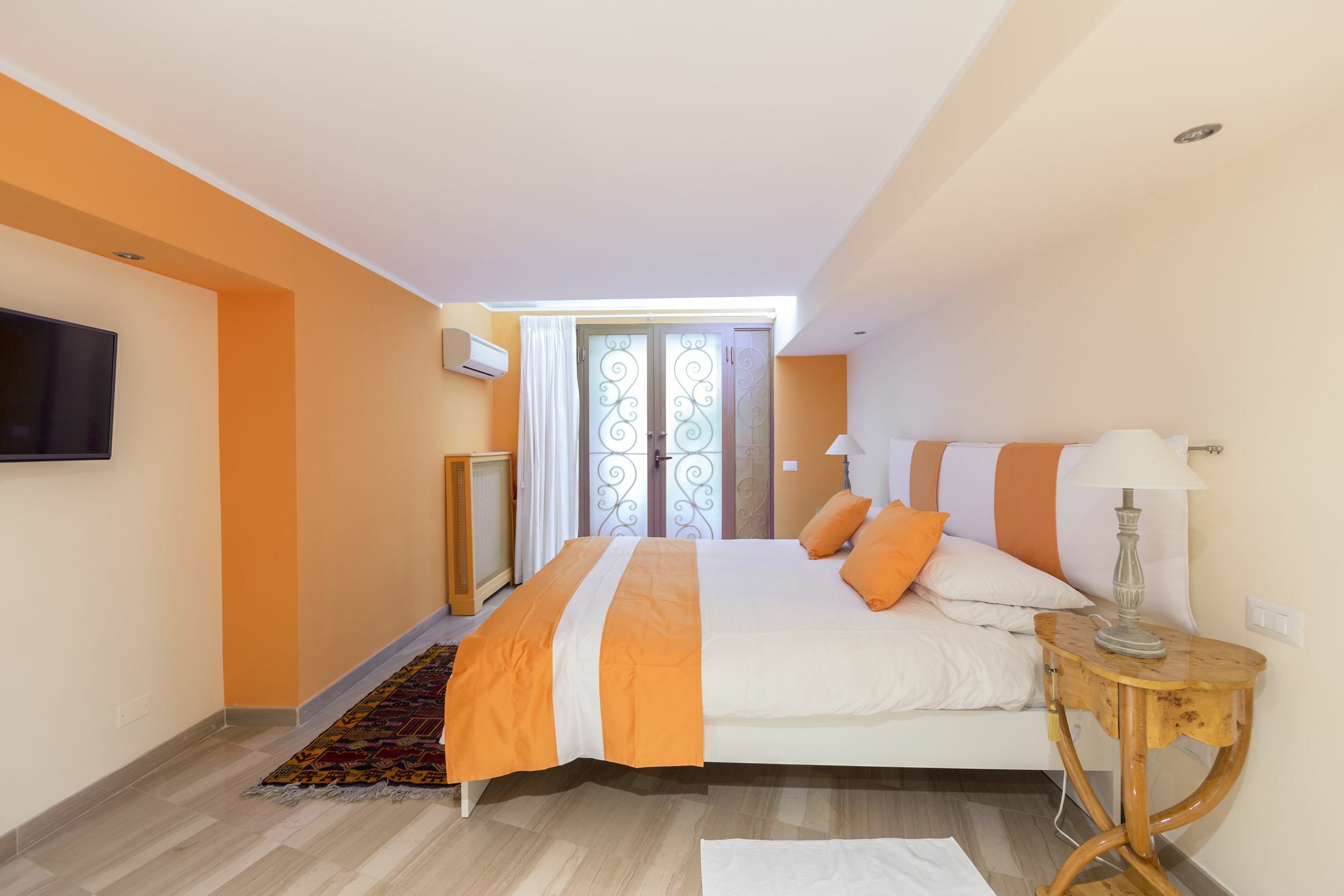 Aristovascio Apartment Naples Exterior photo