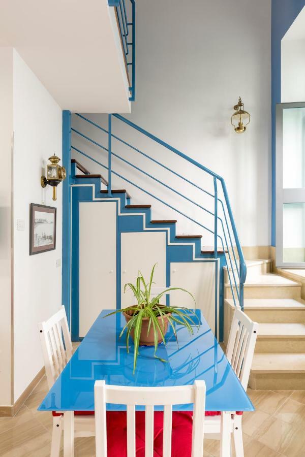 Aristovascio Apartment Naples Exterior photo