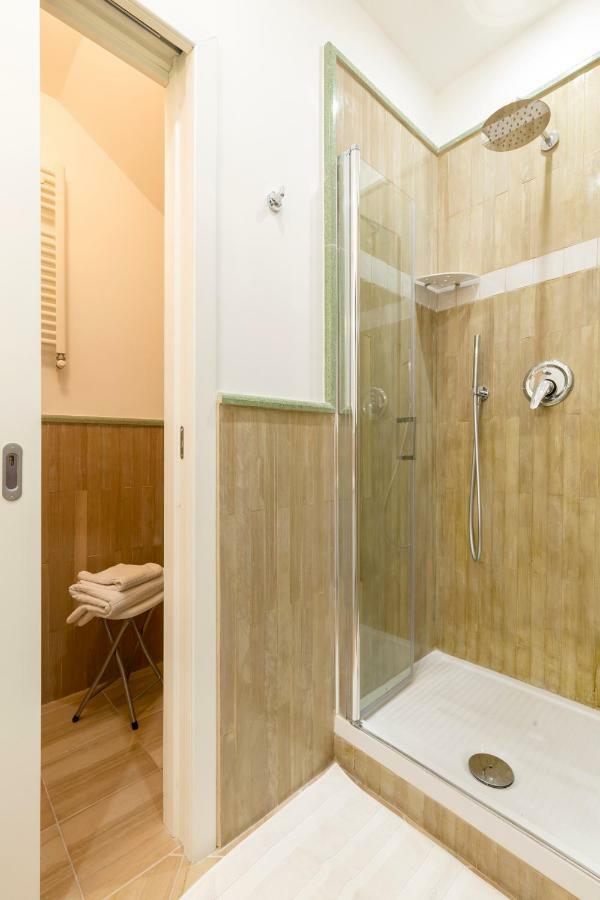 Aristovascio Apartment Naples Exterior photo